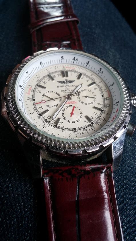 breitling bentley 13048 wool|is Breitling a scam.